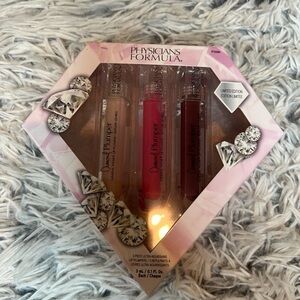 Physicians formula diamond trio lip plumper